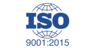 ISO certification